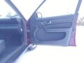 1995 Audi A6 I (C4), красный, 229000 рублей - вид 3