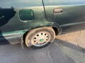 1998 Skoda Felicia I Рестайлинг, зелёный - вид 9