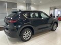 2026 Mazda CX-5 II Рестайлинг, чёрный - вид 1