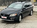 2014 Volvo XC70 II Рестайлинг, чёрный, 2220000 рублей
