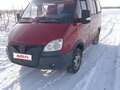 2006 ГАЗ Соболь (2752), красный, 950000 рублей - вид 2