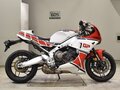 2024 Yamaha XSR900, красный, 1078000 рублей - вид 1