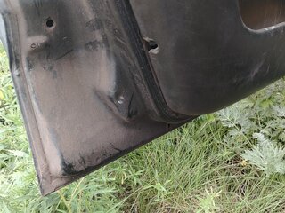 1990 Volkswagen Passat B3, чёрный, 175000 рублей, вид 2