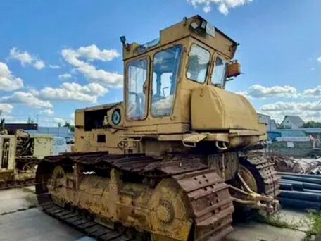 1982 Komatsu D355, 4900000 рублей, вид 3