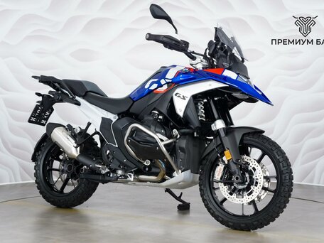 2024 BMW R 1300 GS, синий, 2599000 рублей, вид 5