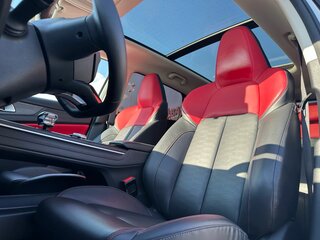 2023 Changan CS55 Plus II, белый, 2220000 рублей, вид 3