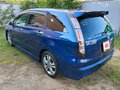 2013 Honda Stream II Рестайлинг, синий, 1690000 рублей - вид 5