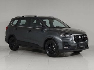 2024 SWM G05 Pro, серый, 1849000 рублей, вид 3