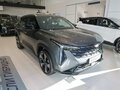 2026 Geely Cityray, серый, 3345000 рублей - вид 5
