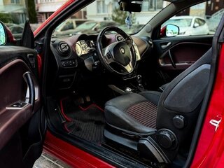 2012 Alfa Romeo MiTo I, красный, 1320000 рублей, вид 4