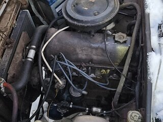 1988 Lada (ВАЗ) 2106, бежевый, 139000 рублей, вид 3