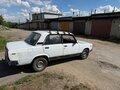 2000 Lada (ВАЗ) 2105, белый, 65000 рублей - вид 3