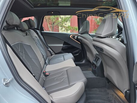 2026 BMW X3 Long 30L xDrive IV (G45/G48), серый, 7280000 рублей, вид 4