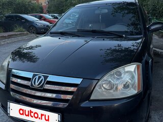 2009 Vortex Estina I, чёрный, 175000 рублей, вид 2