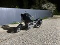 1997 Suzuki Desperado VZ400, чёрный, 300000 рублей - вид 9
