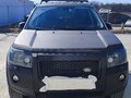 2009 Land Rover Freelander II, чёрный, 710000 рублей