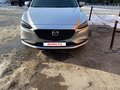 2018 Mazda 6 III (GJ) Рестайлинг 2, серый, 1800000 рублей - вид 1