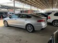 2019 Ford Fusion (North America) II Рестайлинг, серый, 1400000 рублей - вид 6