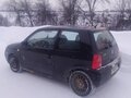 2000 Volkswagen Lupo, чёрный, 210000 рублей - вид 1