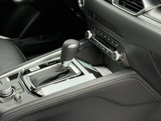2026 Mazda CX-5 II Рестайлинг, красный, 4648000 рублей, вид 5