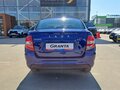 2026 Lada (ВАЗ) Granta I Рестайлинг, синий - вид 4