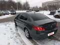 2016 Peugeot 408 I, серый, 750000 рублей - вид 2
