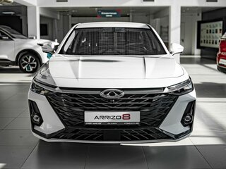2025 Chery Arrizo 8, белый, 3059000 рублей, вид 2