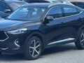 2020 Haval F7x I, чёрный, 1600000 рублей