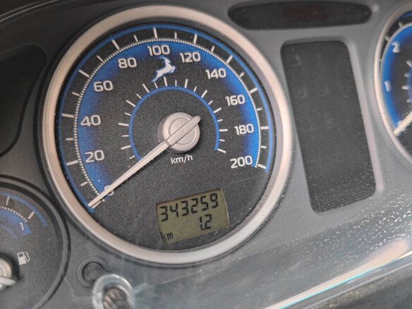2012 ГАЗ ГАЗель (3302), белый, 1200000 рублей - вид 1
