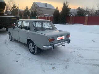 1970 Lada (ВАЗ) 2101, серый, 135000 рублей, вид 4