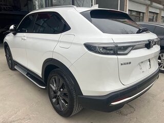 2022 Honda XR-V I Рестайлинг, белый, 1600000 рублей, вид 2