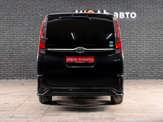 2015 Toyota Esquire I, фиолетовый, 2000000 рублей, вид 5