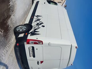 2012 Renault Master, белый, 1700000 рублей, вид 3