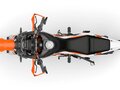 2025 KTM 390 Adventure R, белый, 889000 рублей - вид 5