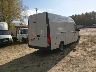 2023 ГАЗ ГАЗель Next, белый, 2143250 рублей, вид 3