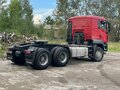 2015 MAN TGS, красный, 5500000 рублей - вид 2