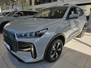 2026 Tenet T4, серый, 2389000 рублей, вид 3