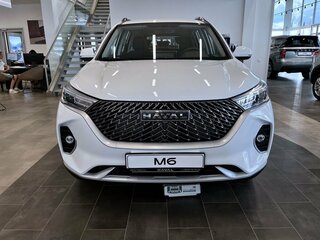 2026 Haval M6 II, белый, 2099000 рублей, вид 2