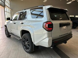 2026 Toyota 4Runner VI, белый, 12990000 рублей, вид 3