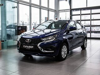 2026 Lada (ВАЗ) Iskra SW, синий, 1675000 рублей, вид 5