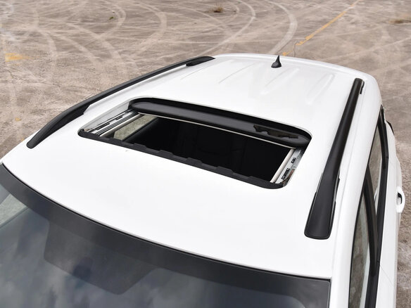 2022 Changan CS35 Plus I Рестайлинг, белый, 1340007 рублей - вид 8