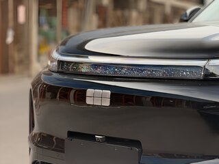 2026 Geely Galaxy M9 210, чёрный, 7080000 рублей, вид 5