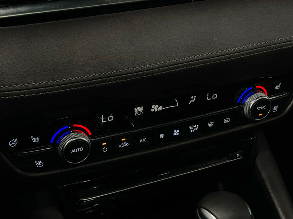 2019 Mazda 6 III (GJ) Рестайлинг 2, чёрный, 2129000 рублей - вид 17