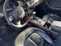 2014 Audi A6 IV (C7), коричневый, 2100000 рублей - вид 8