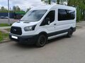 2017 Ford Transit, белый, 1700000 рублей - вид 6