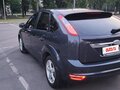 2008 Ford Focus II Рестайлинг, серый, 460000 рублей - вид 5