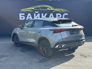 2022 Omoda C5 I, серый, 1390000 рублей, вид 5