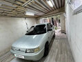2002 Lada (ВАЗ) 2110, серебристый