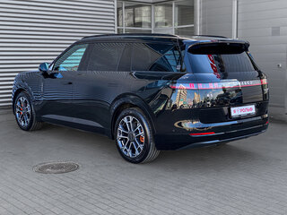 2025 Lynk & Co 900, чёрный, 8670000 рублей, вид 5
