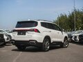 2026 Geely Okavango I Рестайлинг, белый, 3870900 рублей - вид 11